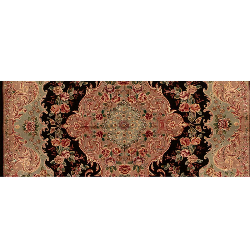 One-of-a-Kind 6' X 9' Area Rug