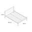 Cioffi Metal Bed-15848621-89617881