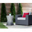 Solterra End Table