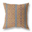Coussin 18 po x 18 po Broadcloth-102960186