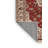 Machine Washable Persian Brown Area Rug-566362027