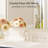 Bathroom Mirror with 1.2" Thick Aluminum Alloy Frame,Wall Mirror with Tempered Glass,Accent Mirror for Entryway,Dining Room,Bedroom-641160433-641160438