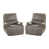 Dove Genuine Leather is out of stock