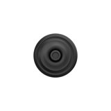 Georgian Privacy Knob Bed and Bath Lock