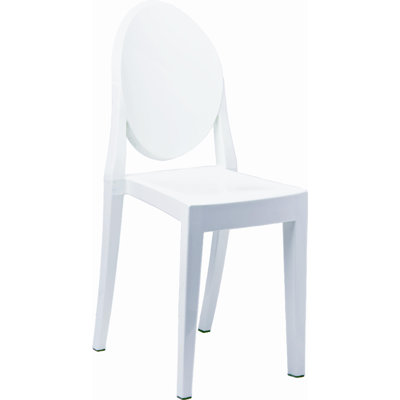Chaise d'appoint Quintesha Windsor