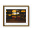 London Calling Print by Joseph Regan-66911156-66911159