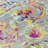 Malave Washable Paisley Indoor / Outdoor Rug-857594078