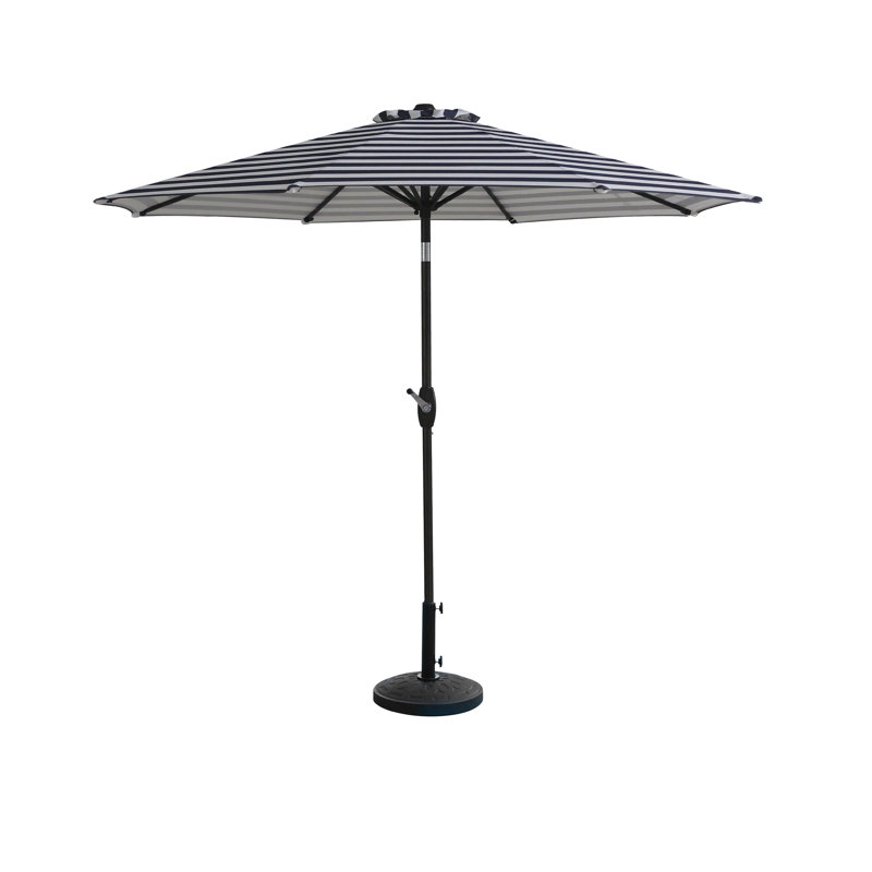 Parasol de marché 9 pi Pierpoint