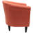 Liam Upholstered Barrel Chair-281938914
