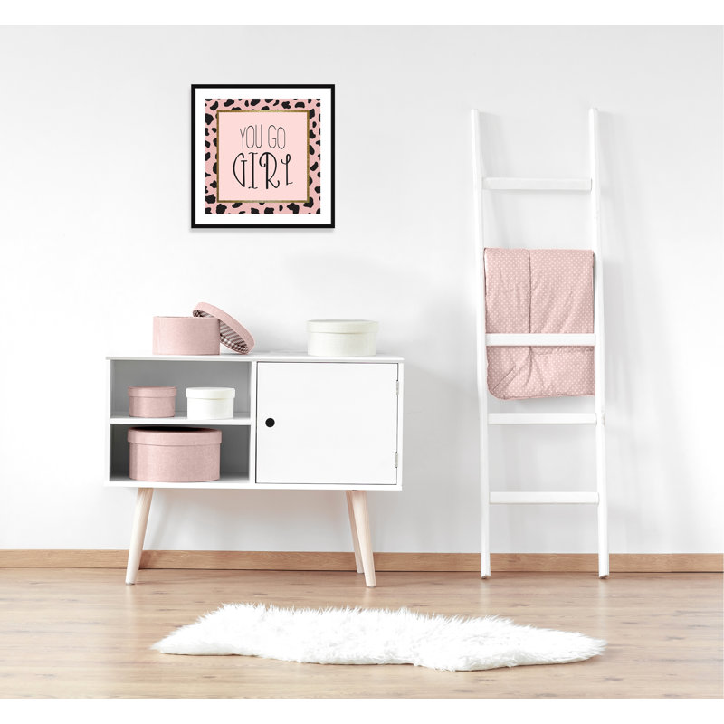Sassy 1, H 27,5 po x l 27,5 po x P 1,19 po, Encadré de boîte noir