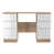 White/Oak is out of stock
