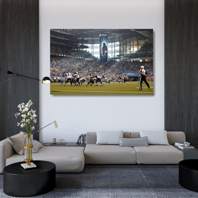 Ford Field