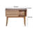 Karizma 12.00'' Console Table
