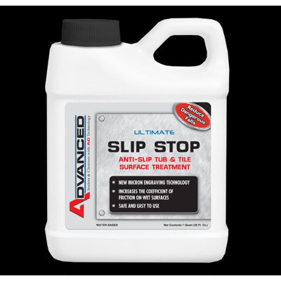 Ultimate Slip Stop