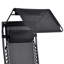 Stouffville 71cm Long Reclining Single Chaise