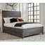 Lit standard en bois massif Randal-1791187856