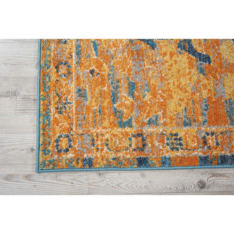 Indoor Rug, Rectangle 8' x 10'