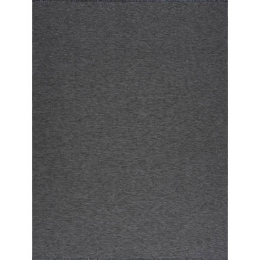 Javen Light Gray Machine Washable Non-Skid Rug Latitude Run Rug Size: Rectangle 7'9 x 10'3