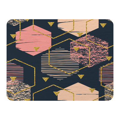 Beal Geometric Blanket