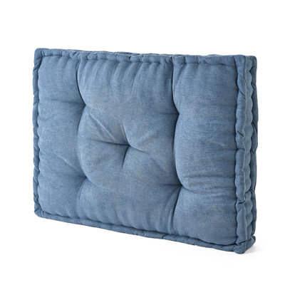 Rainha® - Classic Tufted College Headboard