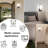 12 " H Dimmable Modern LED Wall Sconce with Rectangular Acrylic Lampshade, 3000K Hardwired-1533343096