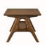 Table basse Mid-Century
