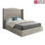 Aldermary Upholstered Bed-720279804-720279781