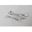 Dragonfly 20 Piece 18/10 Stainless Steel Flatware Set, Service for 4