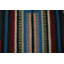 Tapis dynamique Kilim 5 x 10 avec tons terreux