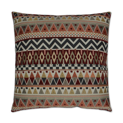 Bacuri Decorative Throw Pillow
