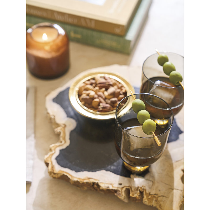 La Costa Marble Coffee Table
