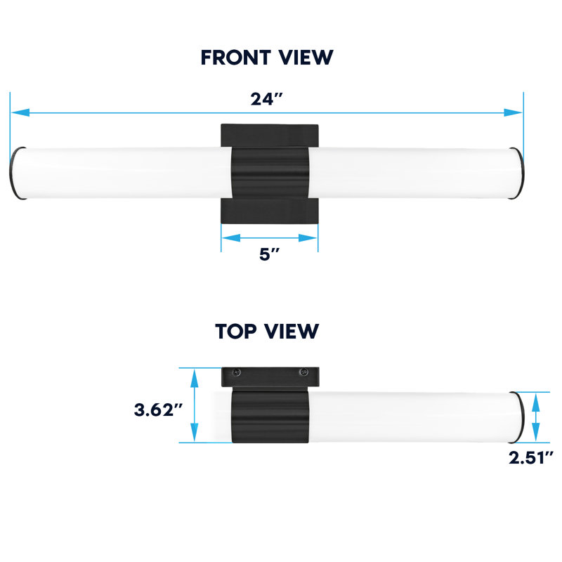 LED Vanity Light