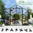  Heavy-duty Polycarbonate Greenhouse-99533730