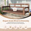 Structure de lit Farmhouse-390441830