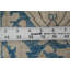 Tapis traditionnel à teinture végétale 7 x 10