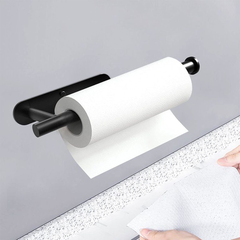 Umbra Cappa Wall-Mounted Paper Towel Holder