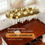 20 - Light Chandelier