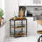 3-tier Riggle Kitchen Cart-424440740