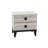 Gurdas Piece Bedroom Set-88154001-88154000