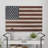 Vintage American Flag Wall Décor-62527488