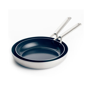 https://assets.wfcdn.com/im/93694052/resize-h310-w310%5Ecompr-r85/2227/222715565/Blue+Diamond+Cookware+Tri-Ply+Stainless+Steel+Ceramic+Nonstick%252C+9.5%2522+And+11%2522+Frying+Pan+Skillet+Set%252C+PFAS-Free%252C+Multi+Clad%252C+Induction%252C+Dishwasher+Safe%252C+Oven+Safe%252C+Silver.jpg