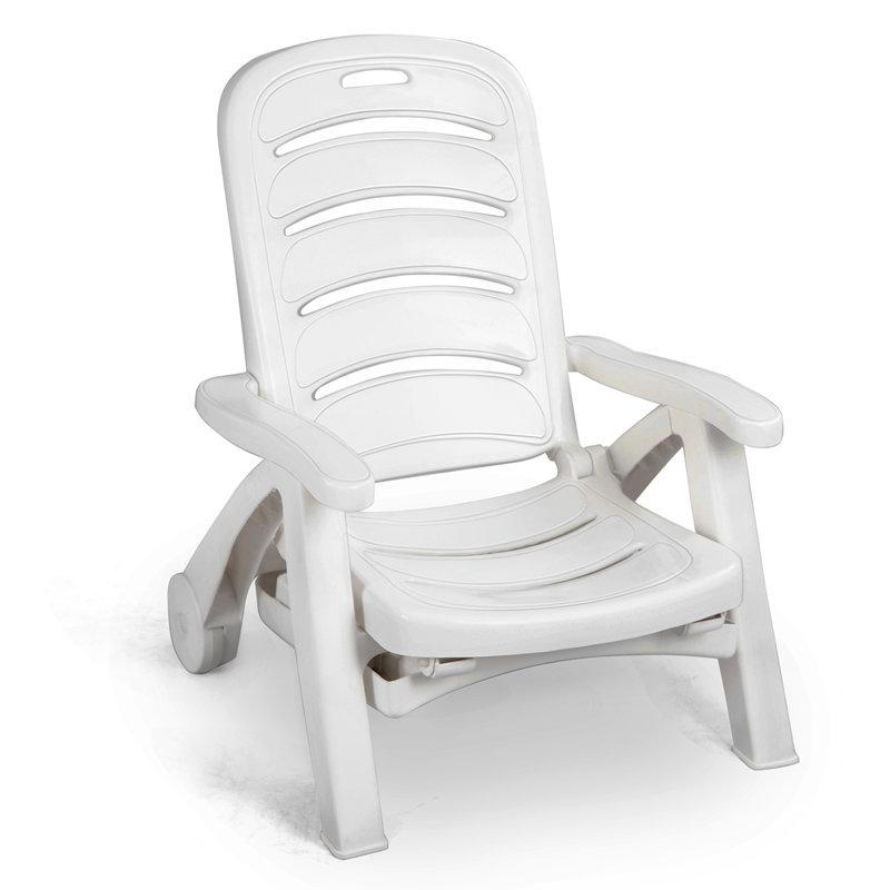 53 cm Long Single Chaise
