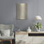 Art mural luxueux en métal «City of Chicago Map 1888» par Wild Apple, 16 po x 24 po-461398378