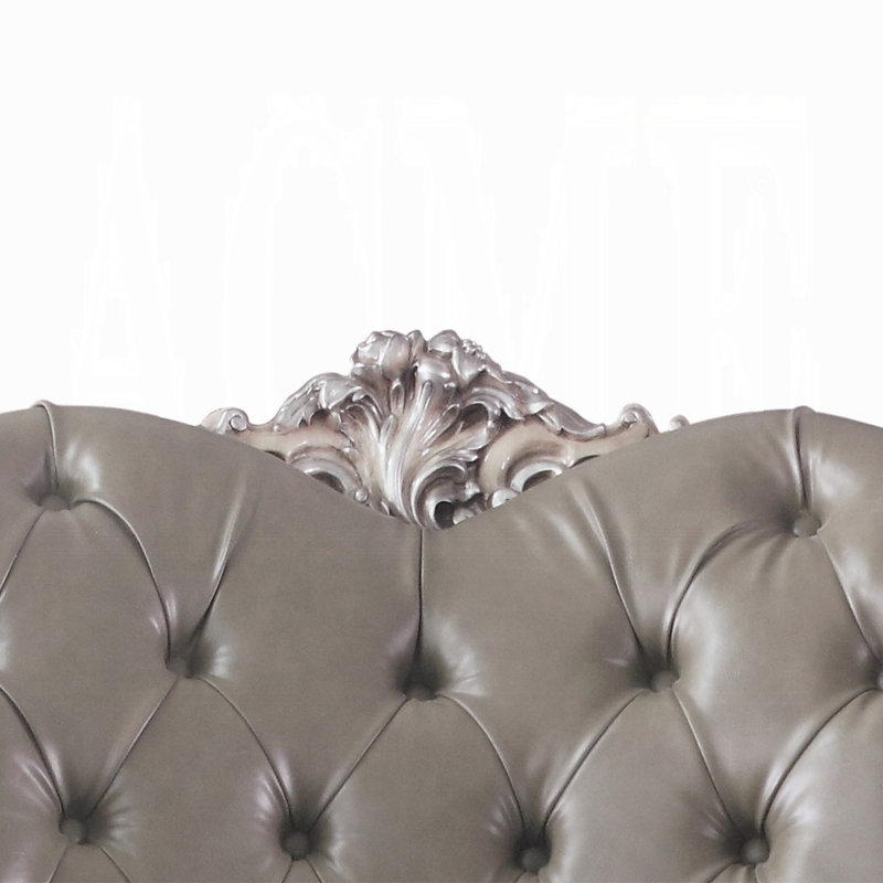 Chaise Alekai avec coussin