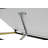 Rigby 36" Drafting and Drawing Desk with Stool