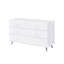 Commode double 6 tiroirs Boulat