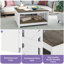 Table basse 31,5 po Farmhouse-1671739713-1671739705