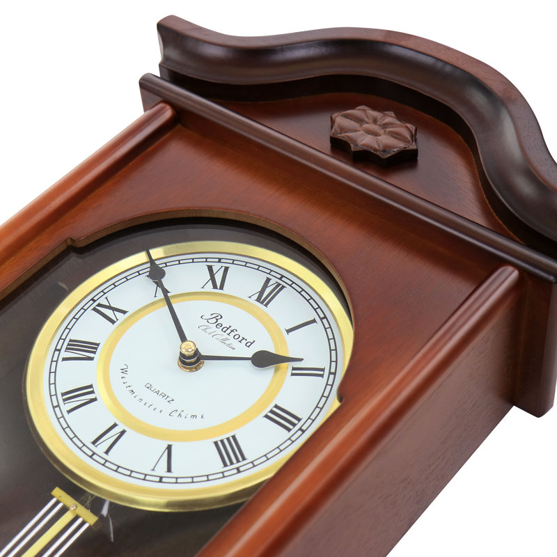 Horloge murale Jacob