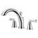 Z 2 Handle Bathroom Roman Tub Faucet