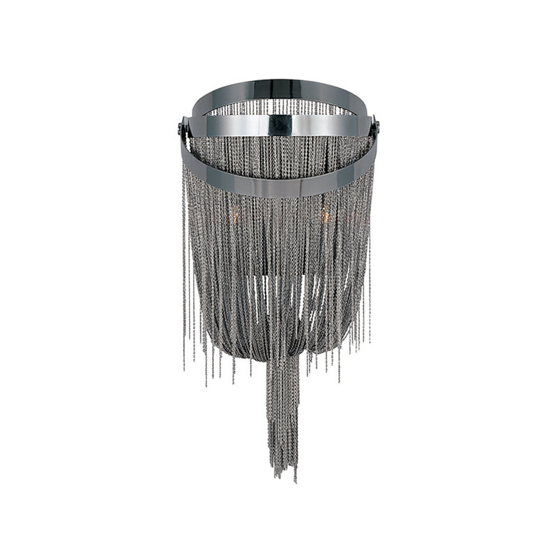 Yancy Flush Mount